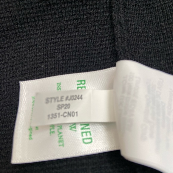 ❌Sold❌ J. Crew Sophie Sweater Blazer - Picture 10 of 11